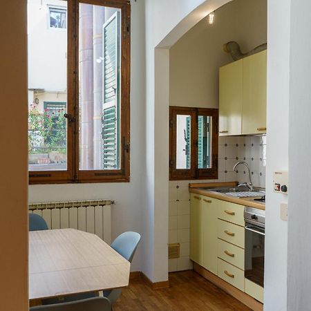 Central 1 Bedroom Apartment In The City Center Firenze Kültér fotó