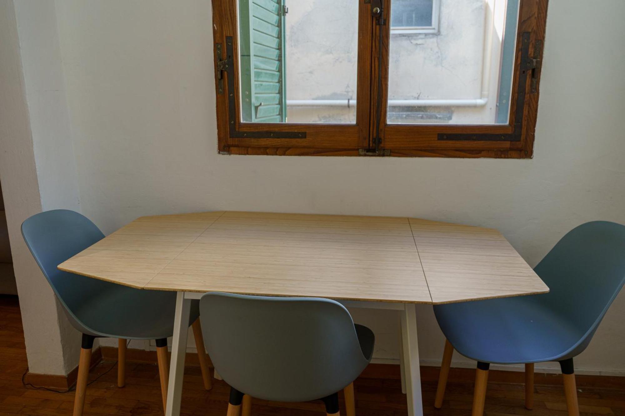 Central 1 Bedroom Apartment In The City Center Firenze Kültér fotó