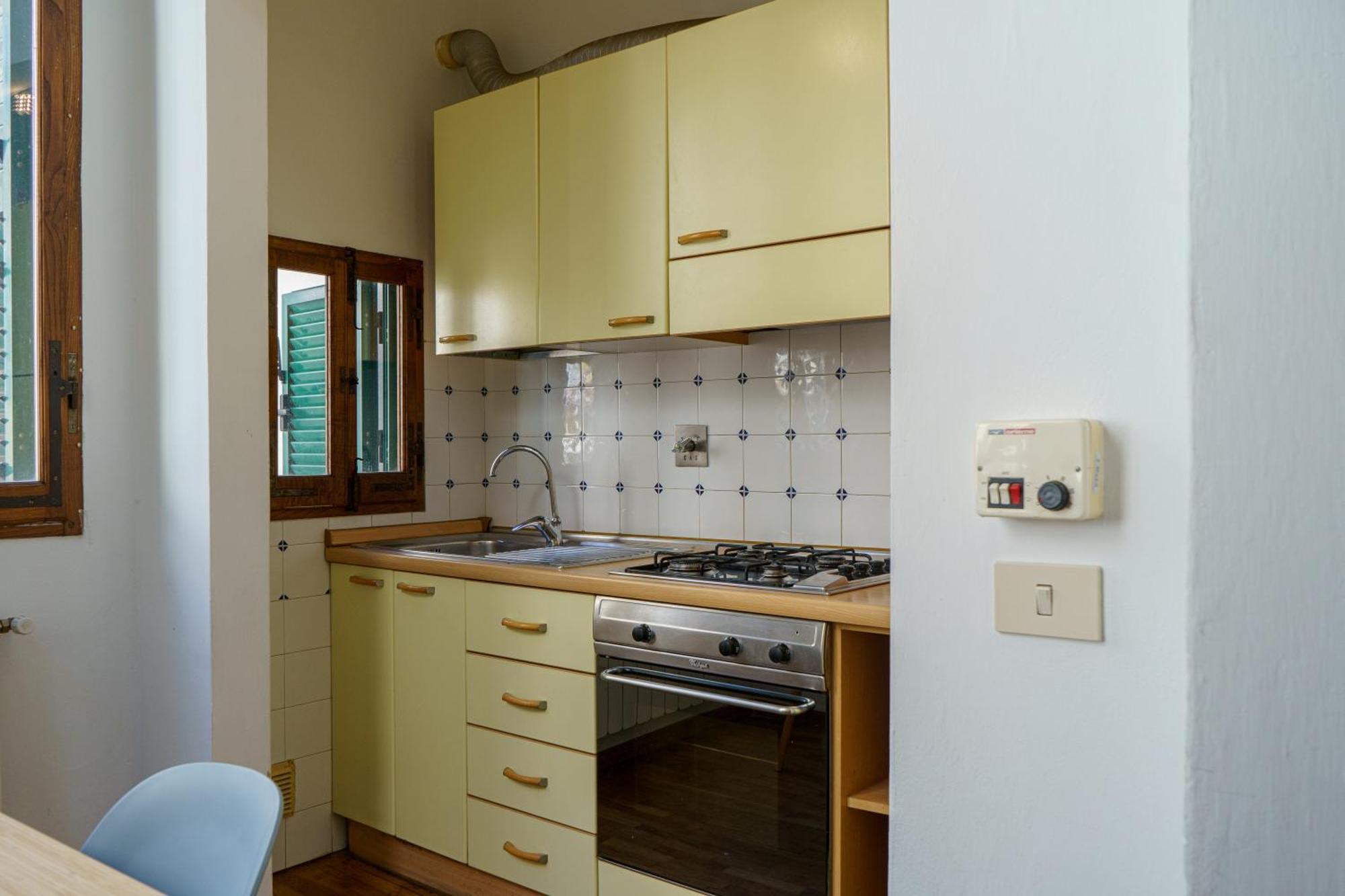 Central 1 Bedroom Apartment In The City Center Firenze Kültér fotó
