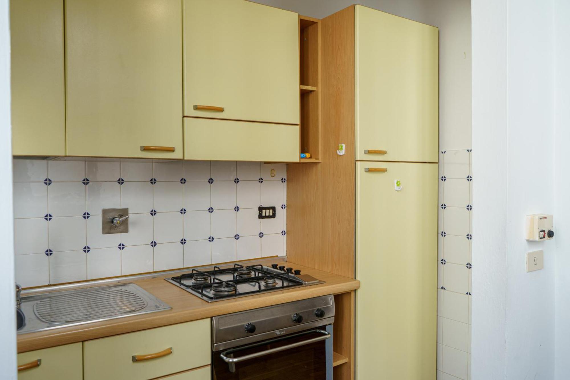 Central 1 Bedroom Apartment In The City Center Firenze Kültér fotó