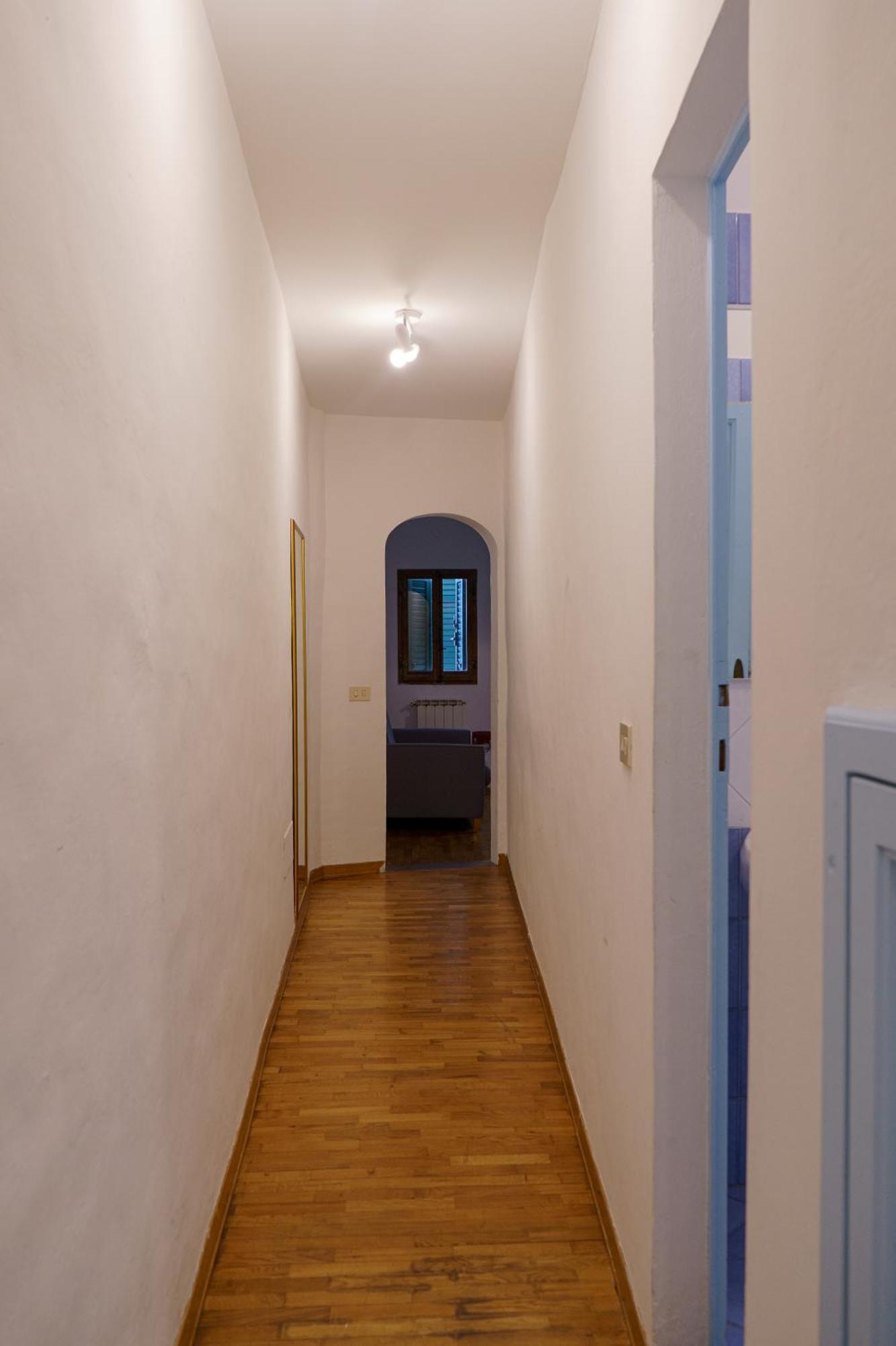 Central 1 Bedroom Apartment In The City Center Firenze Kültér fotó