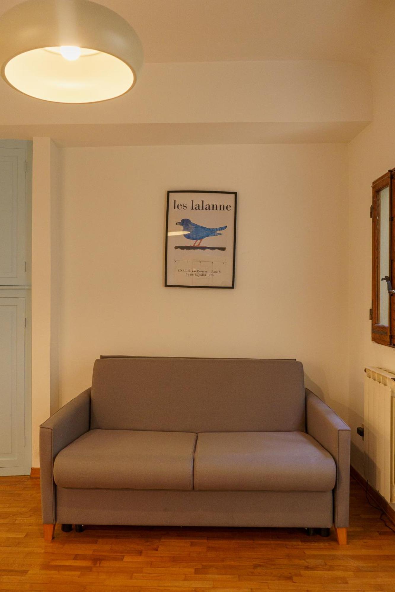 Central 1 Bedroom Apartment In The City Center Firenze Kültér fotó