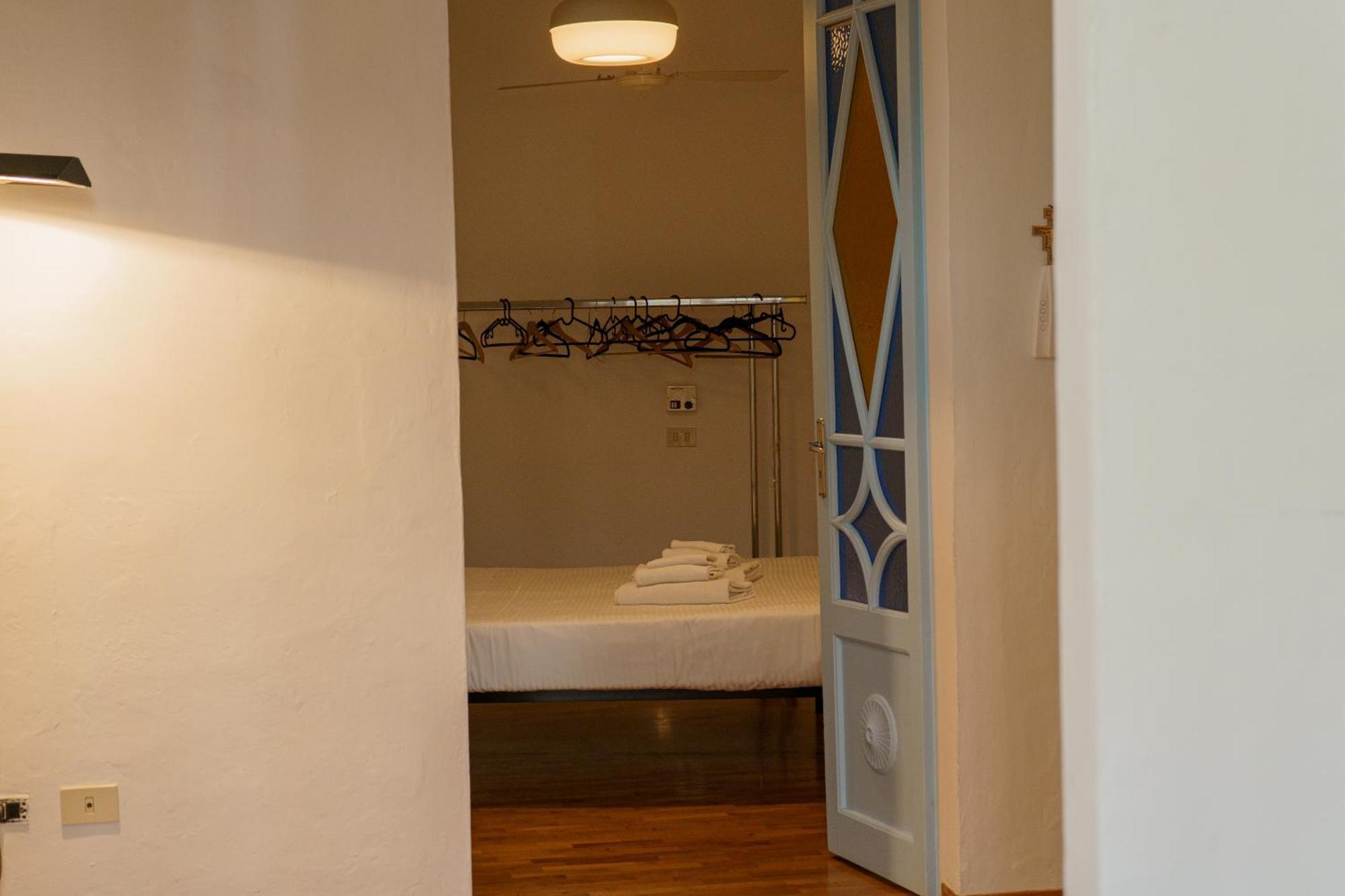 Central 1 Bedroom Apartment In The City Center Firenze Kültér fotó