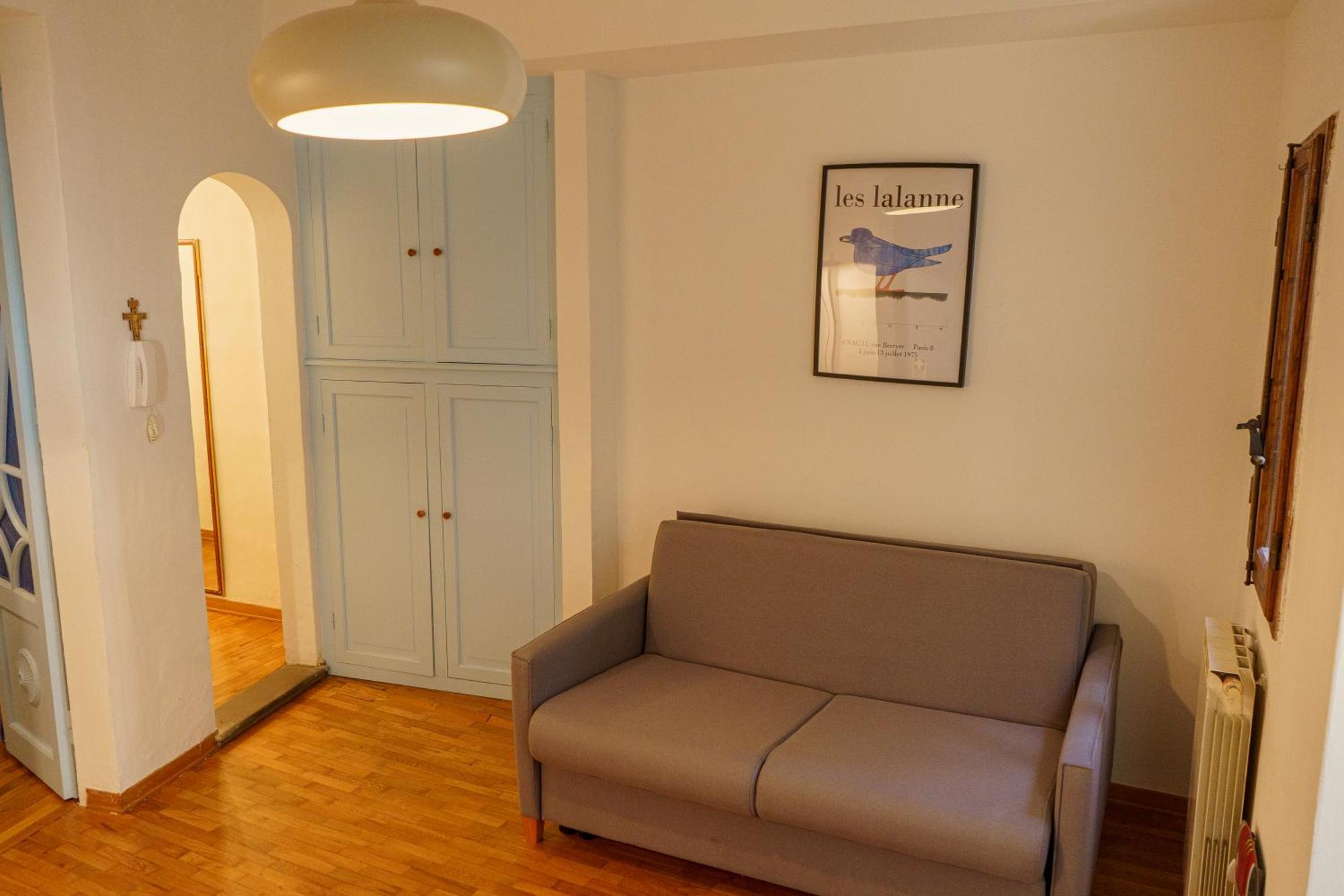 Central 1 Bedroom Apartment In The City Center Firenze Kültér fotó