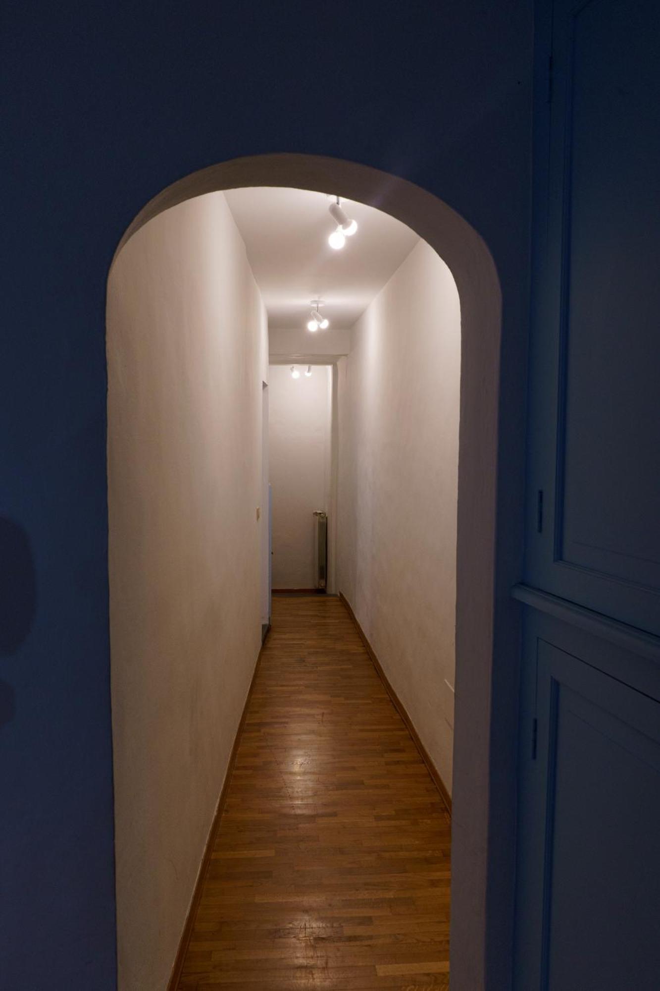 Central 1 Bedroom Apartment In The City Center Firenze Kültér fotó