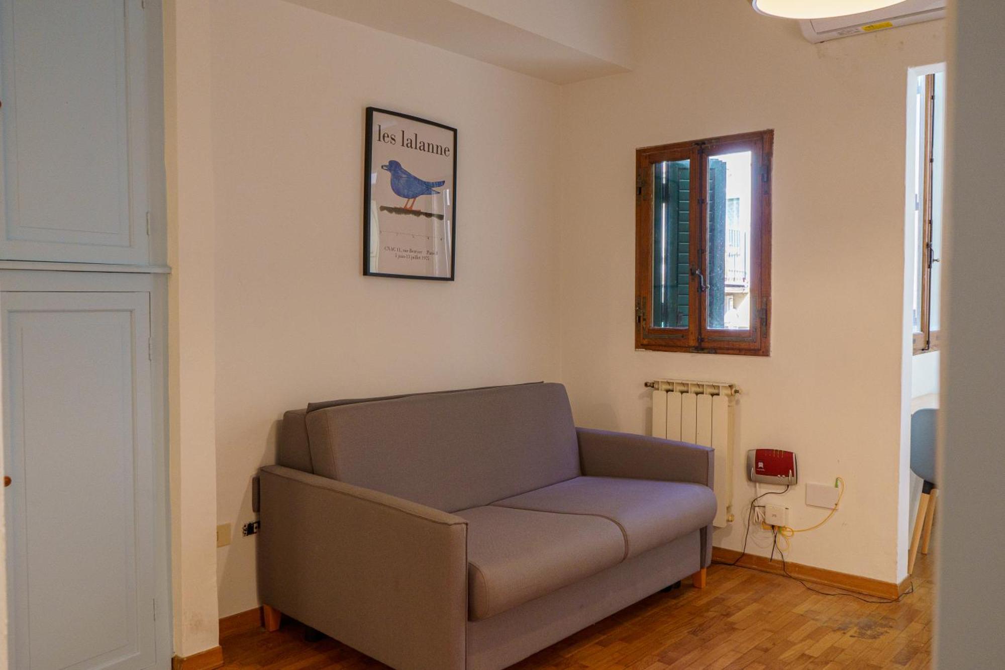 Central 1 Bedroom Apartment In The City Center Firenze Kültér fotó