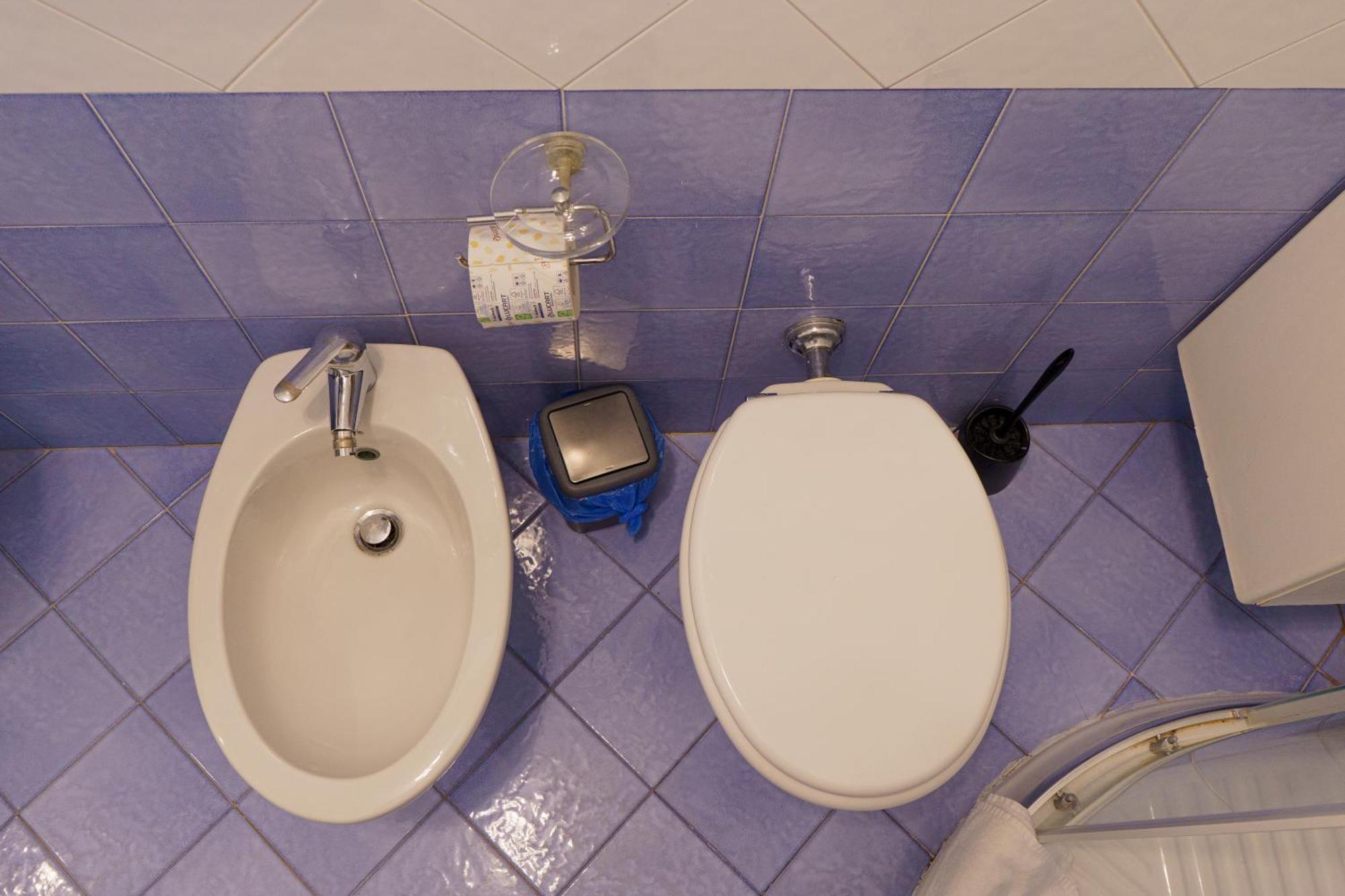 Central 1 Bedroom Apartment In The City Center Firenze Kültér fotó
