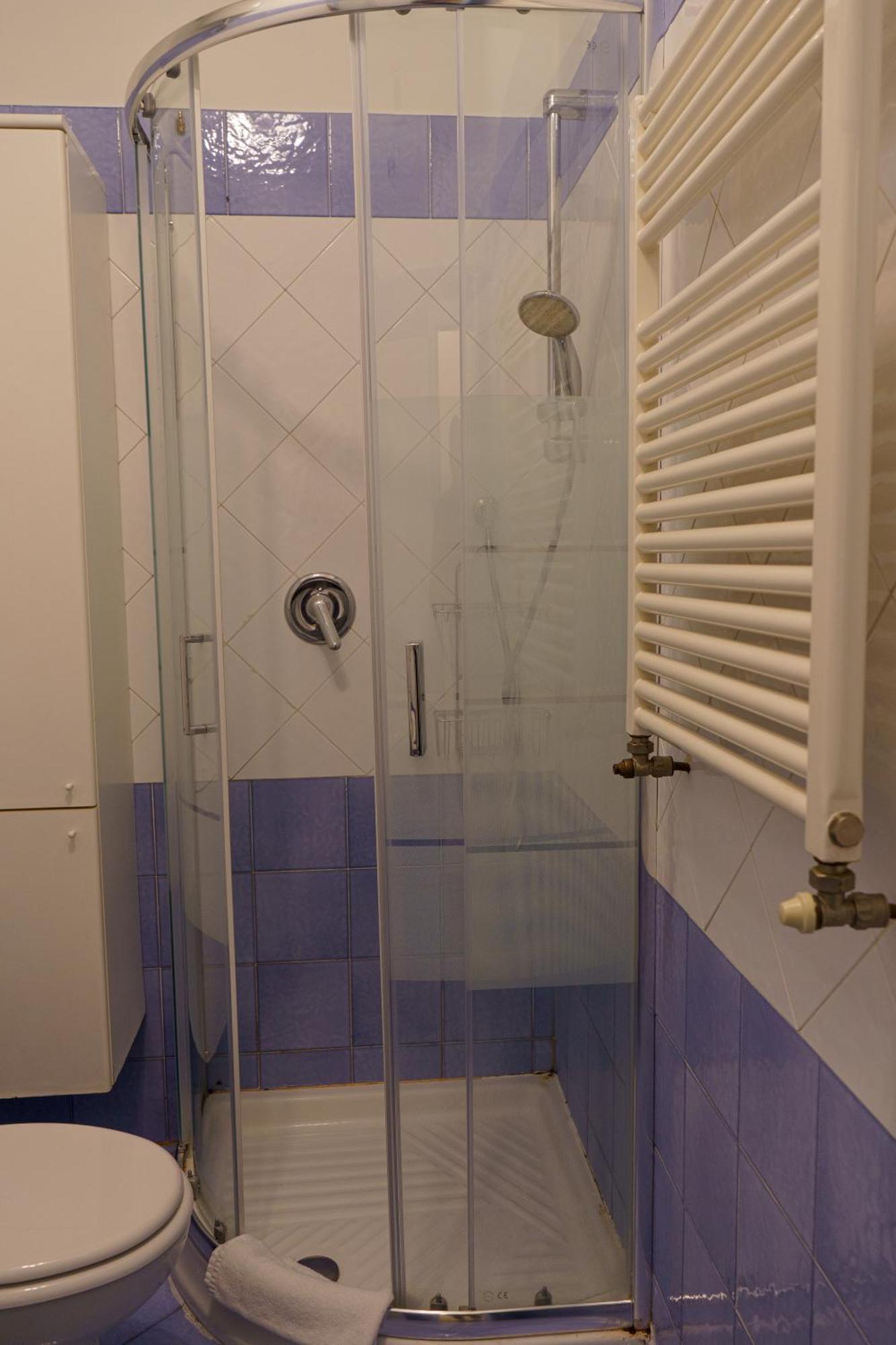 Central 1 Bedroom Apartment In The City Center Firenze Kültér fotó