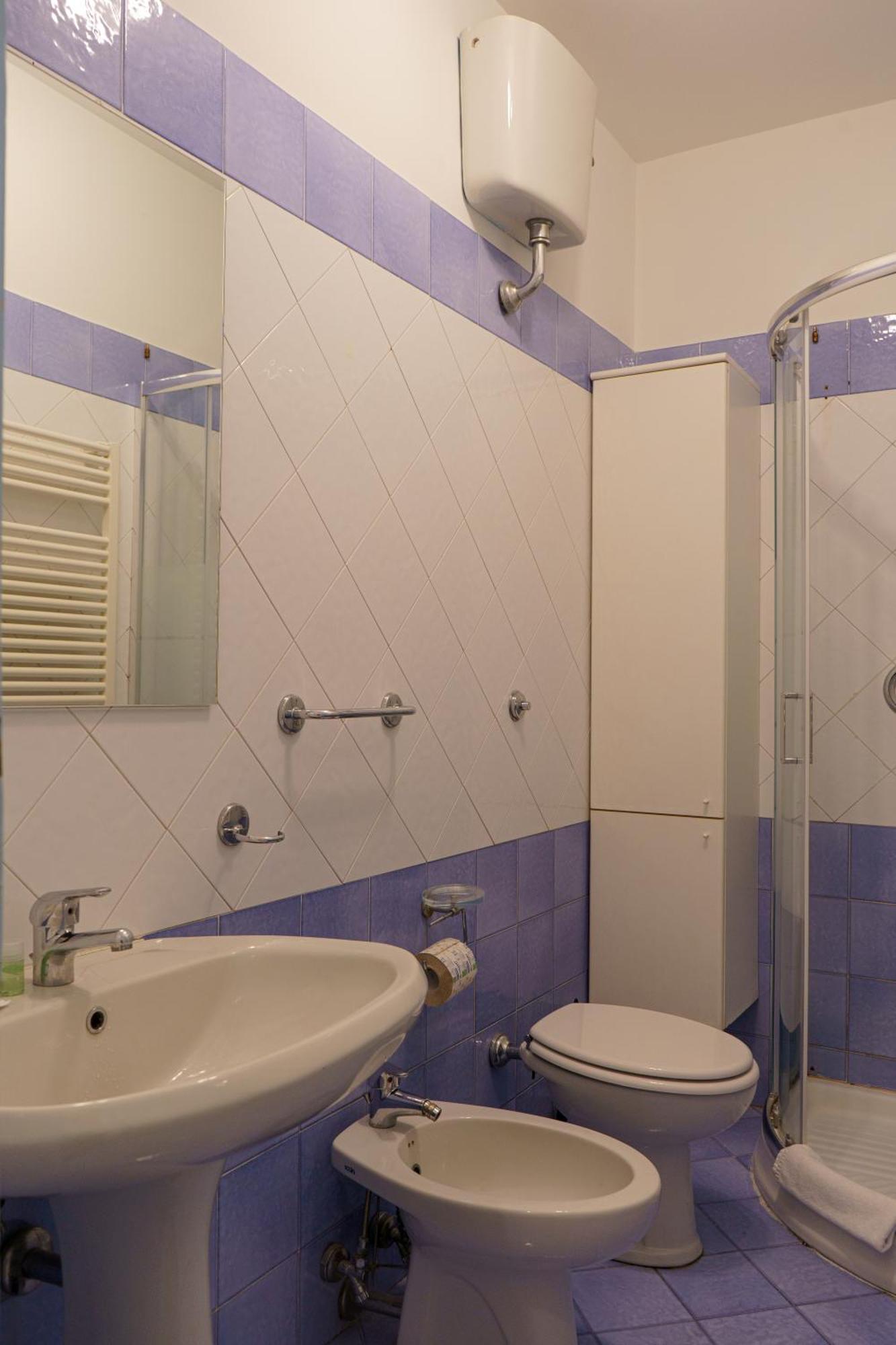 Central 1 Bedroom Apartment In The City Center Firenze Kültér fotó